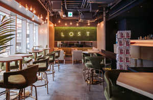 Lost Japan (VAMPROSE Co., Ltd.)
