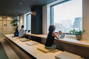 Airbnb Japan K. K./Airbnb Japan株式会社