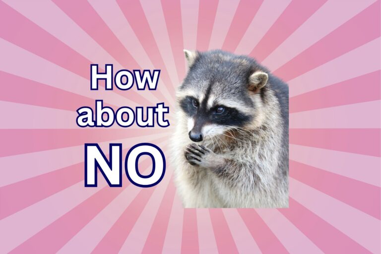Saying No in Japan: how to decline something respectfully