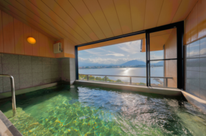 Booking Resort Co., Ltd.