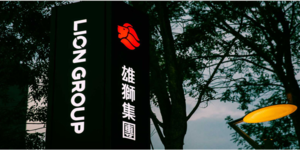 ライオントラベルジャパン株式会社