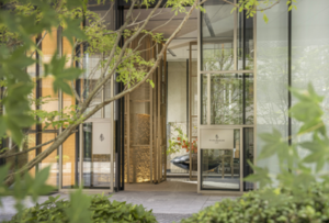 Four Seasons Hotel Osaka (Dojima Luxury Holdings Co., Ltd.)